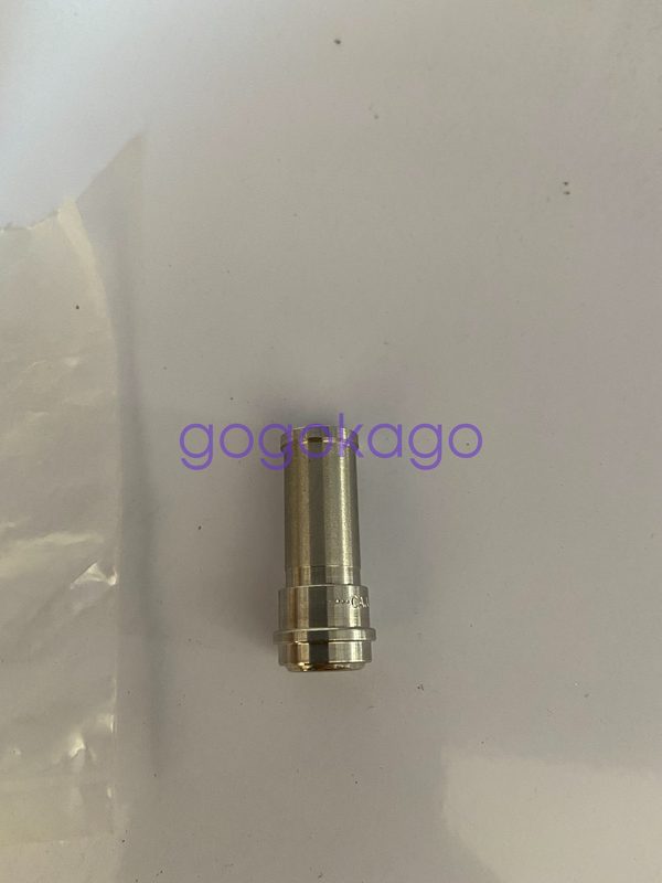 Фитинг Swagelok 316L-4-HVCR-3AS6