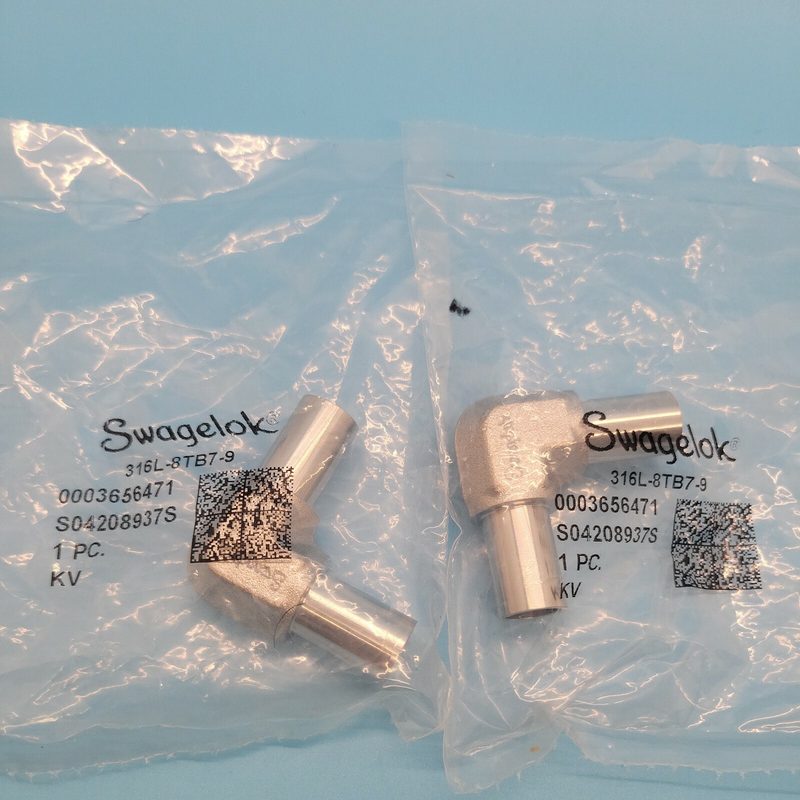 Фитинг Swagelok 316L-8TB7-9