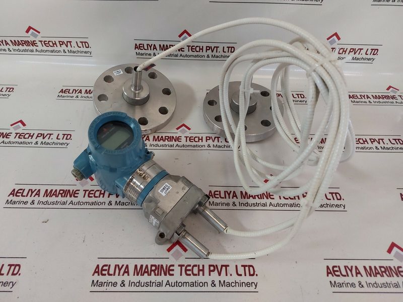 Датчик давления Rosemount 316L/3MIL