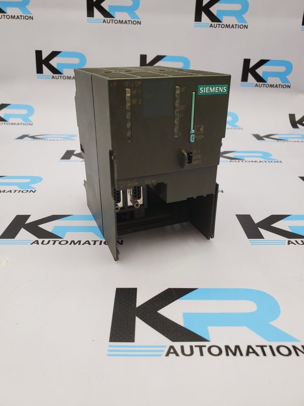 ПЛК Siemens 317-2AJ10-0AB0