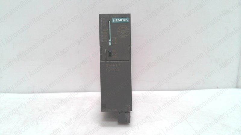 ПЛК Siemens 317-2FK14-0AB0