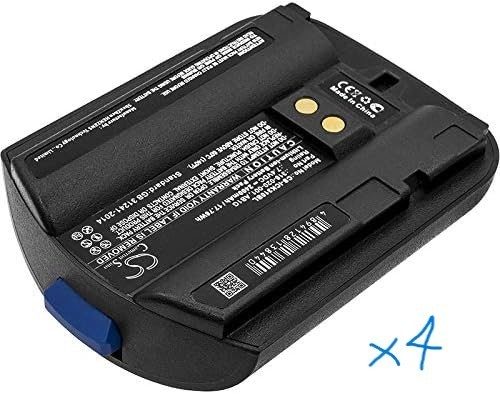 Терминал сбора данных Honeywell 318-020-001