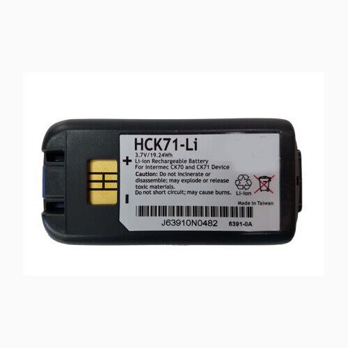 Терминал сбора данных Honeywell 318-046-031