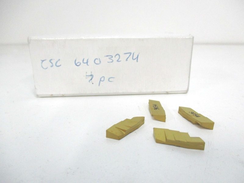 Режущий инструмент Iscar 318020GIP