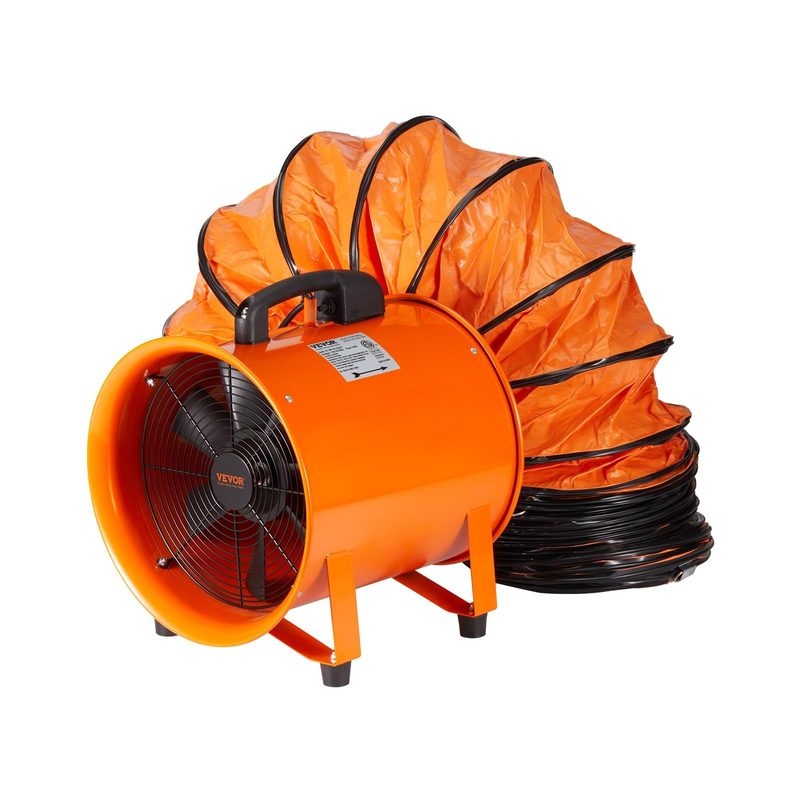 Вентилятор 3198CFM