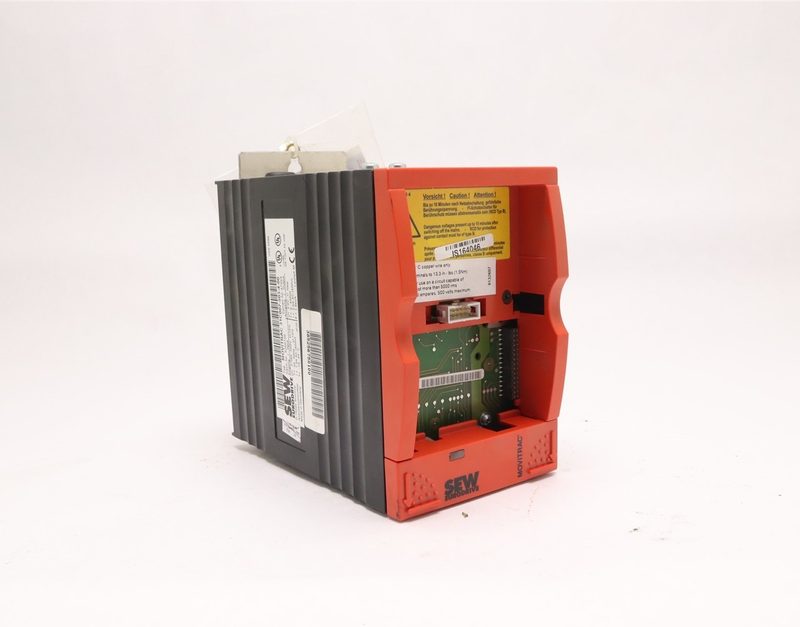 Частотный преобразователь 31C007-503-4-00