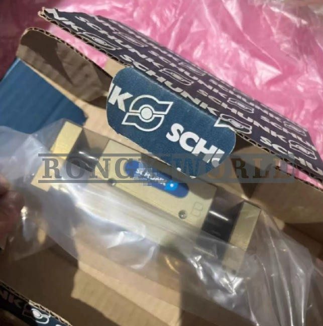 Робот Schunk 32-2-EX