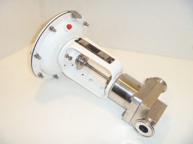 Клапан 32-84021SI