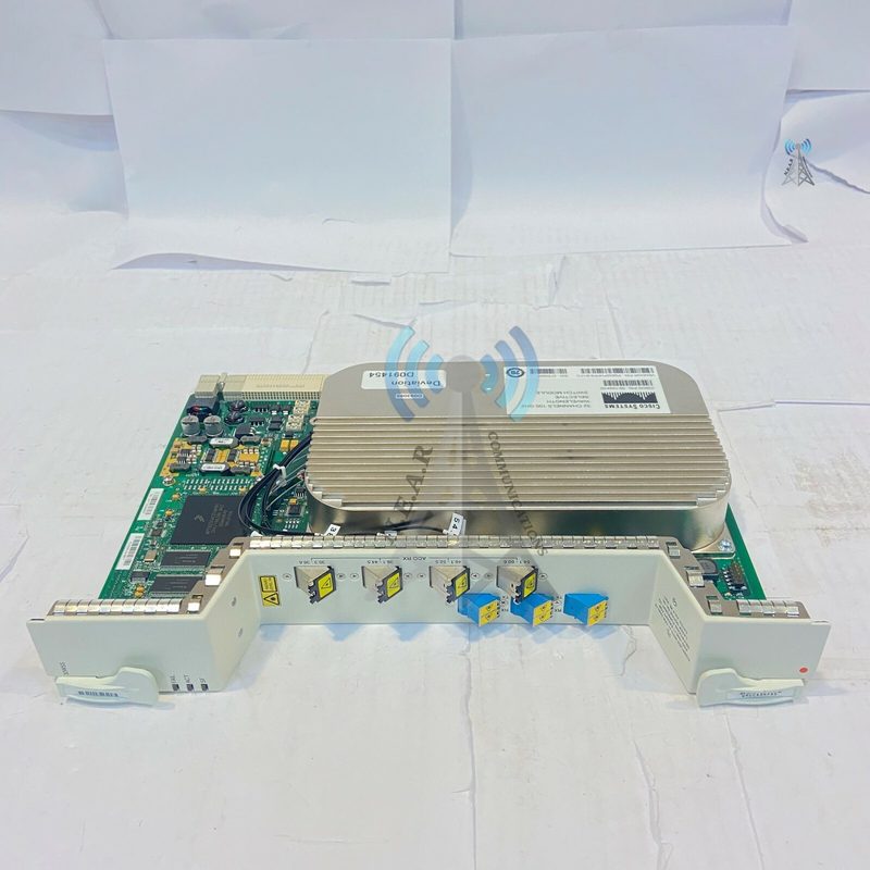 Операторское оборудование Cisco 32-CHAN