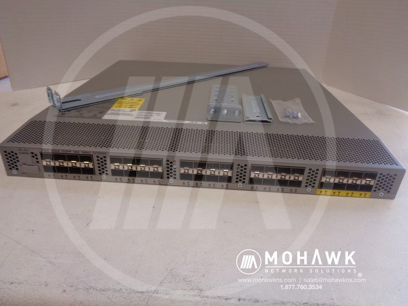 Коммутатор Cisco 32-PORTS-PORTS