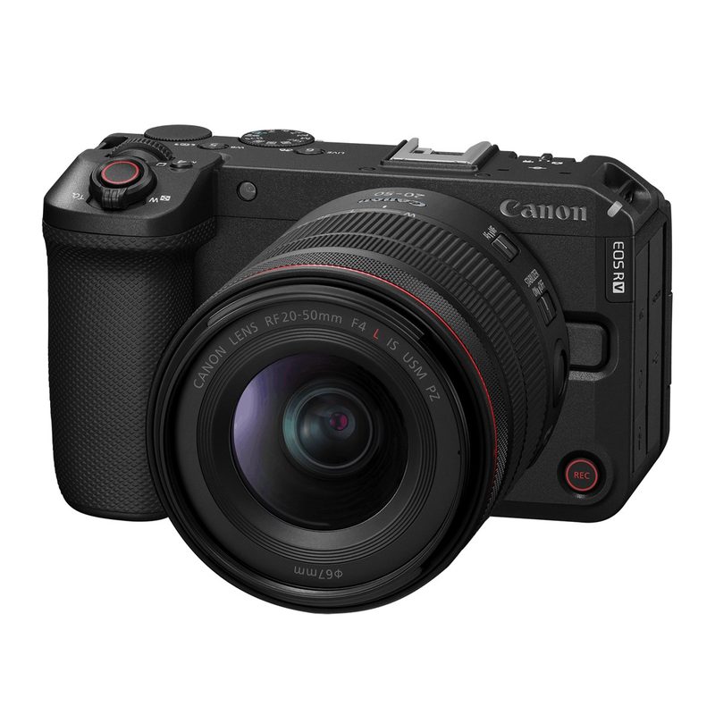 Фотокамера Canon 32.5MP