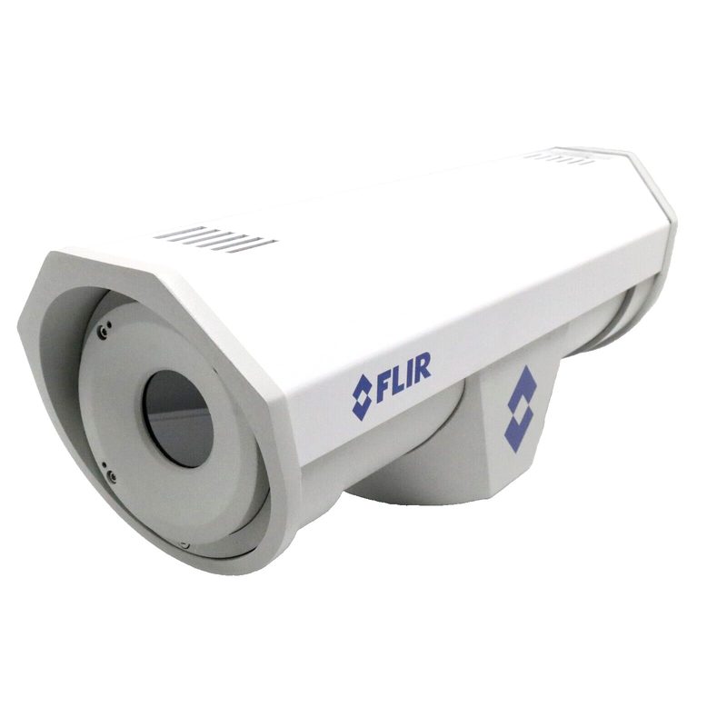 Оптико-электронная система FLIR 320-NTSC