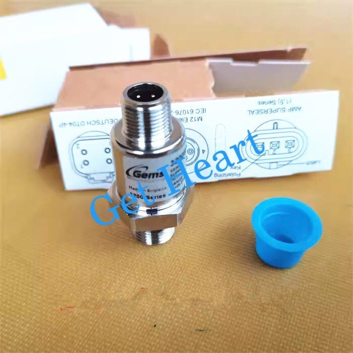 Реле давления 3200B0400S05ER00HL