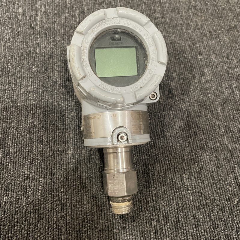 Датчик давления 3200G-2-FM-1-1-LCD