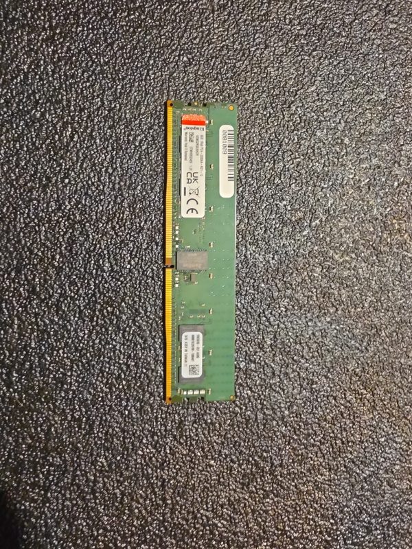 Модуль памяти SK hynix 3200MT/S