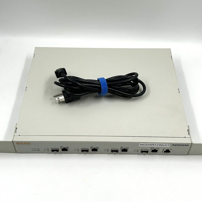 Коммутатор Aruba 3200XM-US