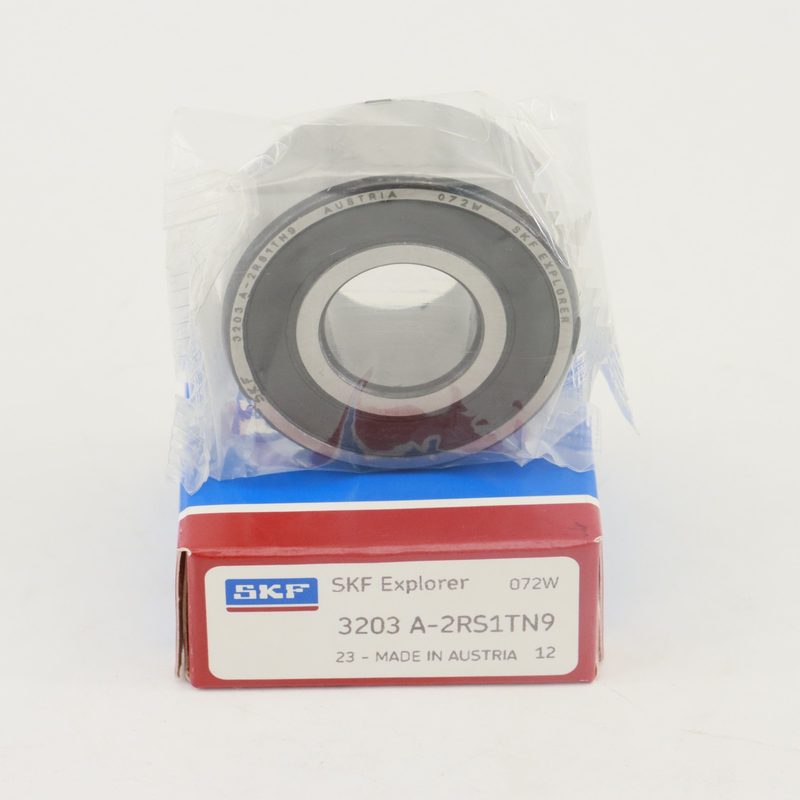 Подшипник 3203-A-2RS1TN9