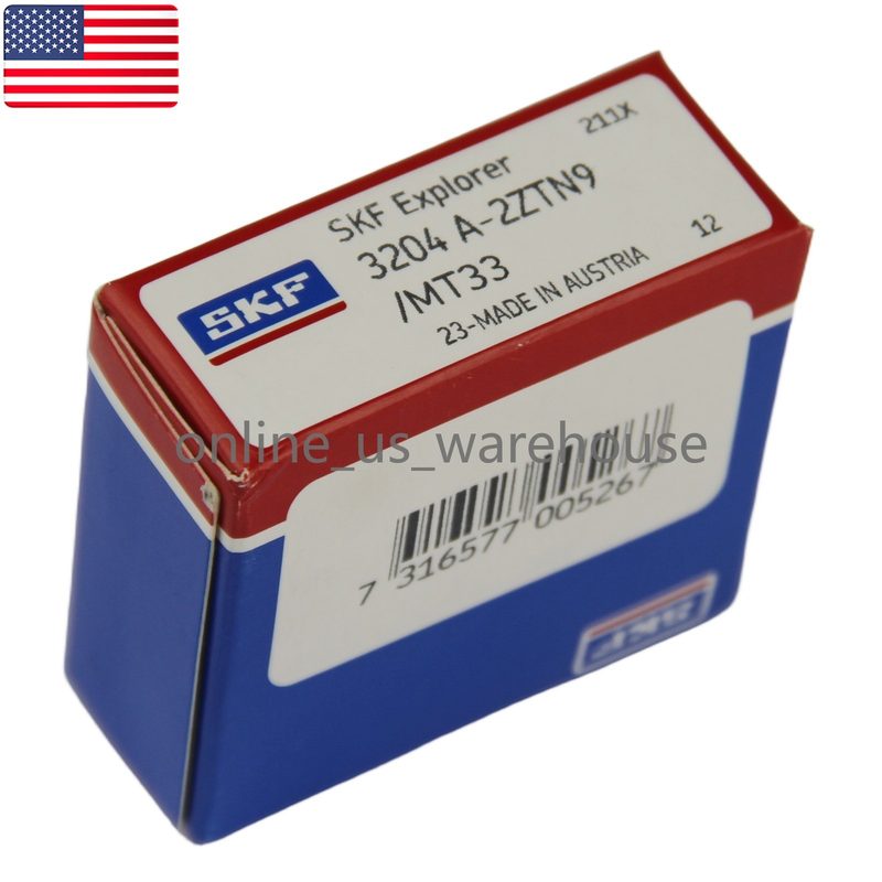 Подшипник 3204A2ZTN9MT33