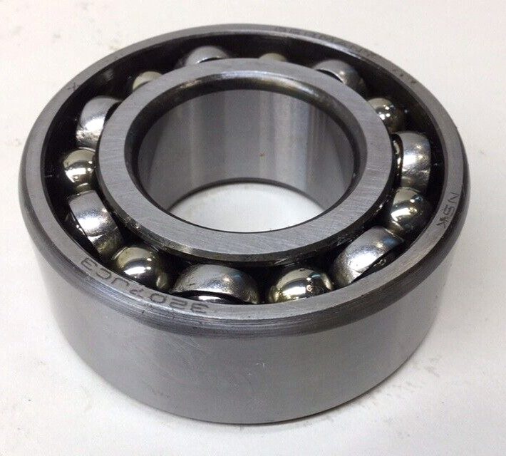 Подшипник 3207JC3