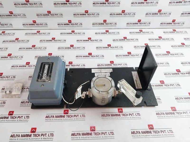 Датчик Rosemount 320HP-10-55
