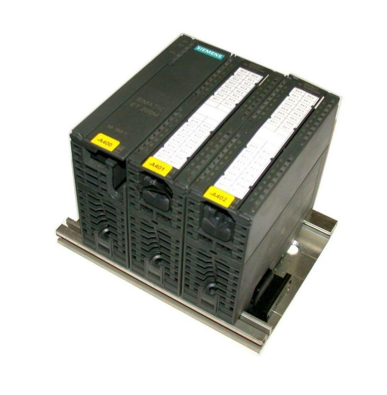 ПЛК Siemens 321-1BL00-0AA0