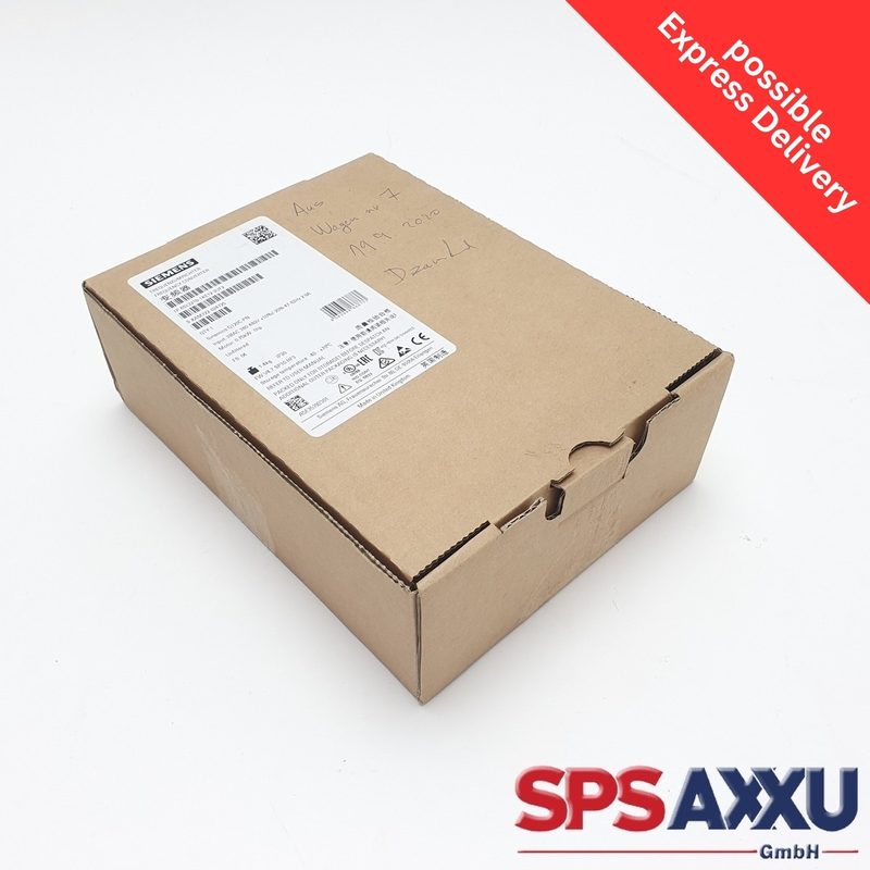 Частотный преобразователь Siemens 3210-1KE12-3UF2