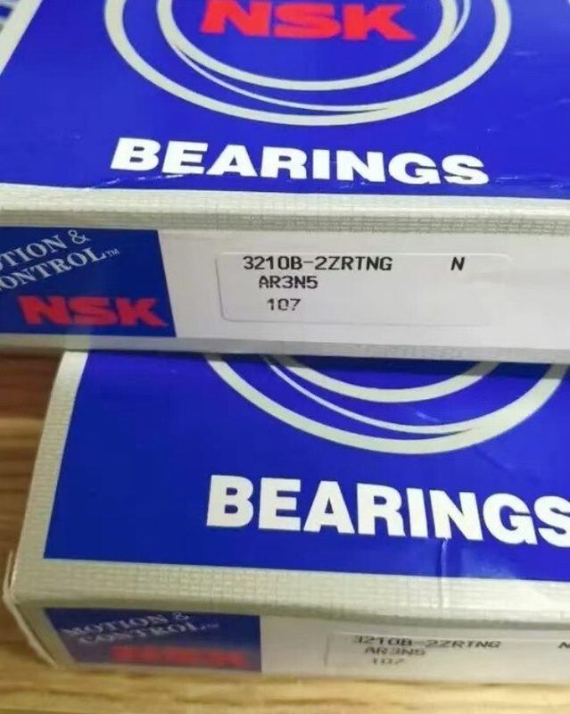 Подшипник 3210B-2ZRTNG