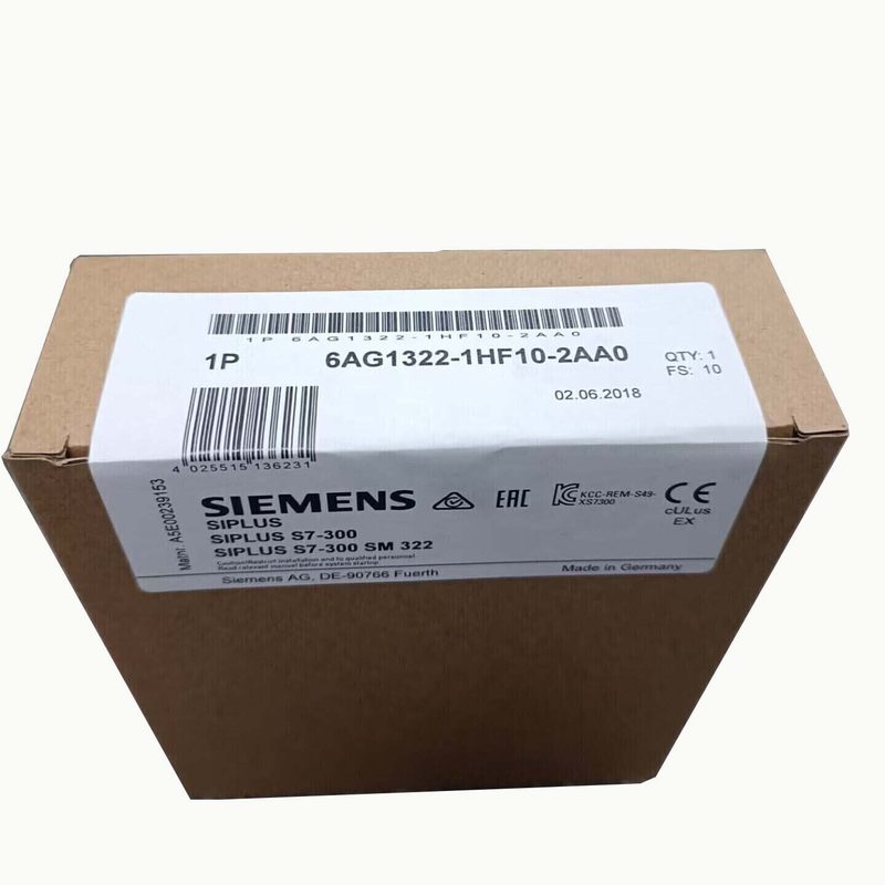 Промышленный компьютер Siemens 322-1HF10-2AA0