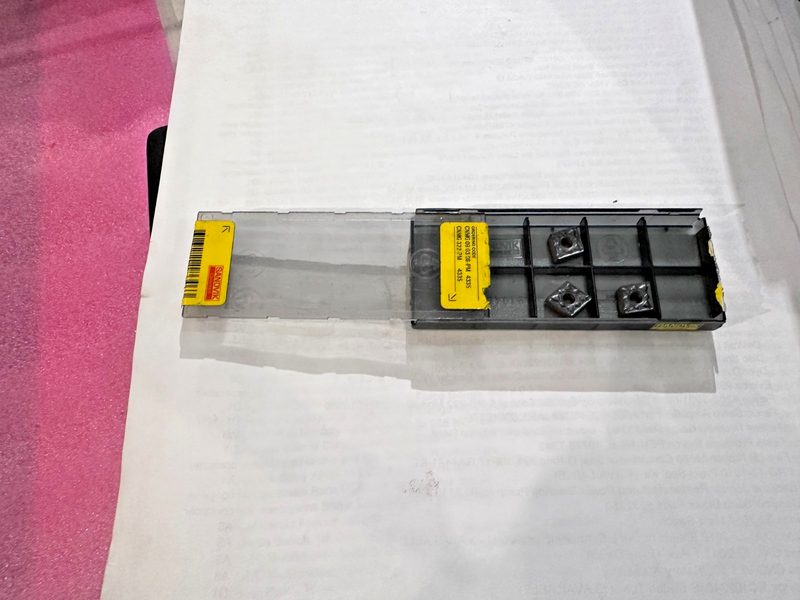 Режущий инструмент Sandvik 322-PM