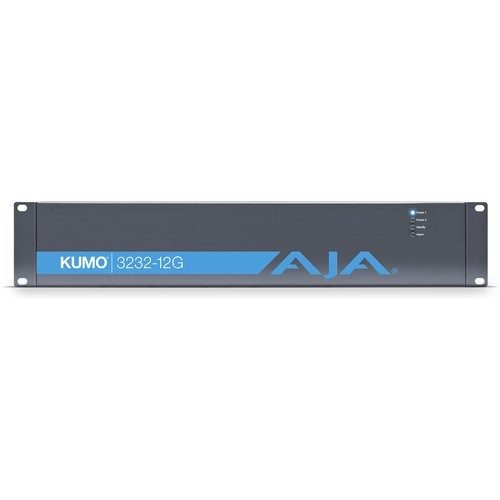 Видеооборудование AJA 3232-12G
