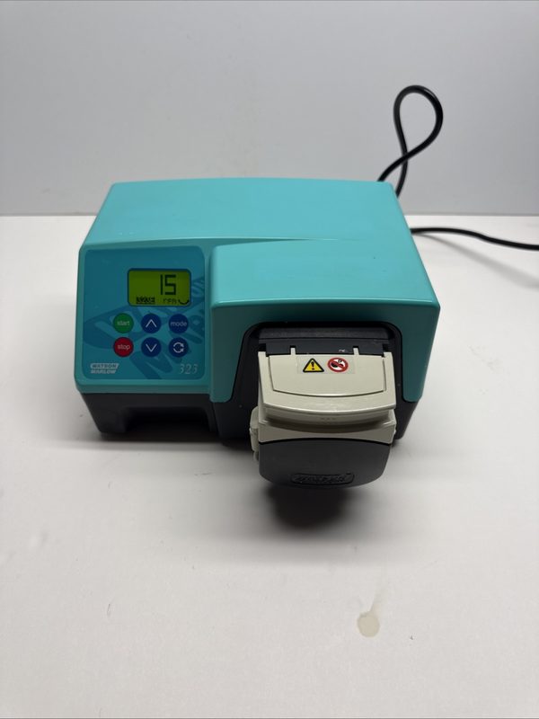 Насос 323E/D