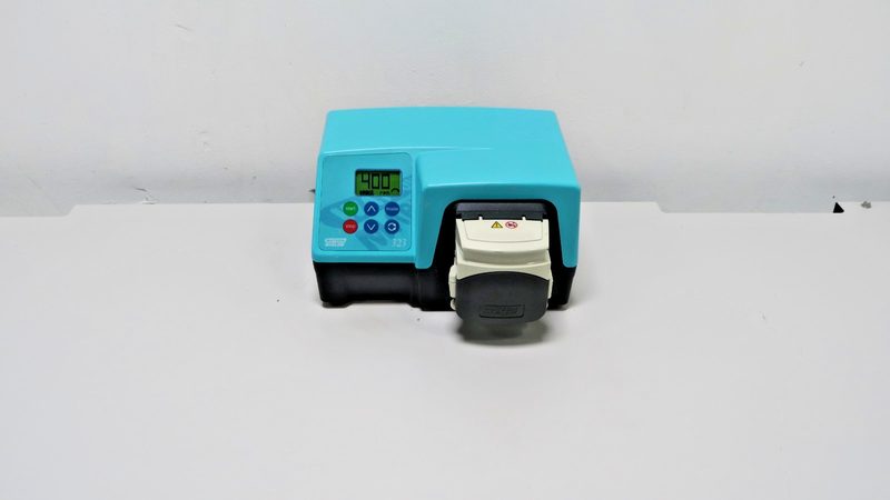Насос 323U/D