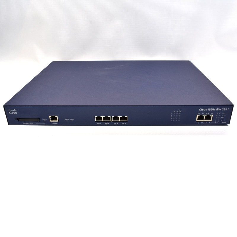 Маршрутизатор Cisco 3241