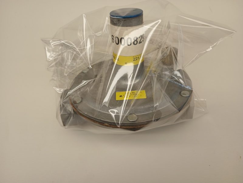 Трубопроводная арматура 325-5L-88-0002