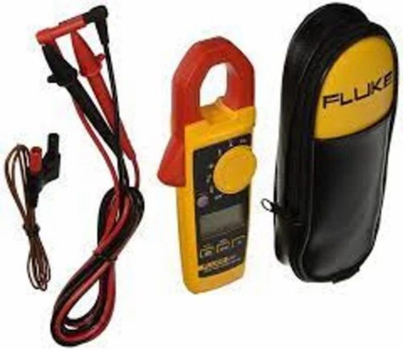 Тестер Fluke 325