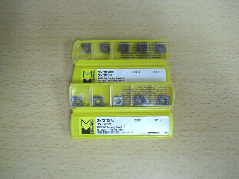 Режущий инструмент Kennametal 3252FW