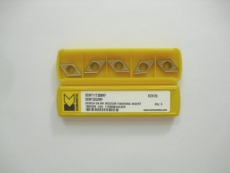 Режущий инструмент Kennametal 3252MF