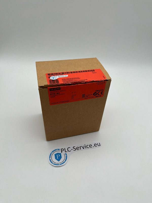 Модуль ввода-вывода Siemens 326-1RF00-0AB0