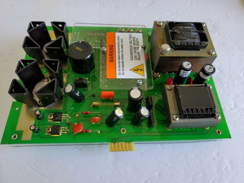 Блок питания Rosemount 32642-00