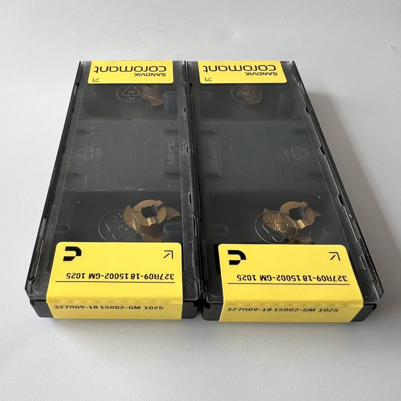 Режущий инструмент Sandvik 327R09-1815002-GM