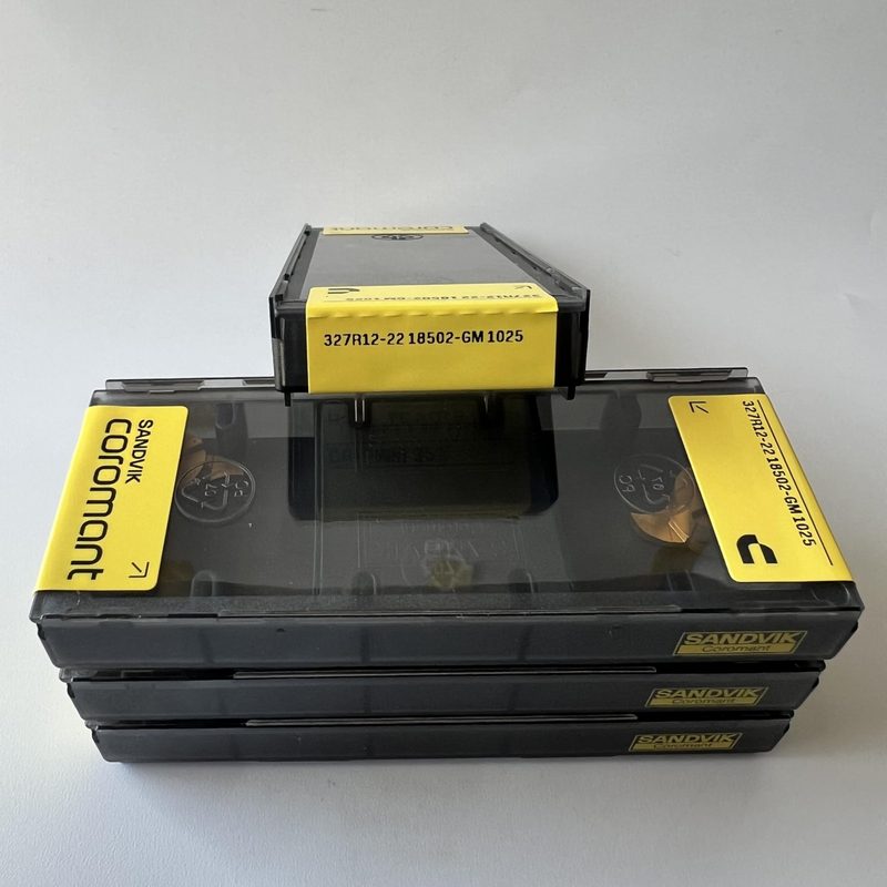 Режущий инструмент Sandvik 327R12-2218502-GM