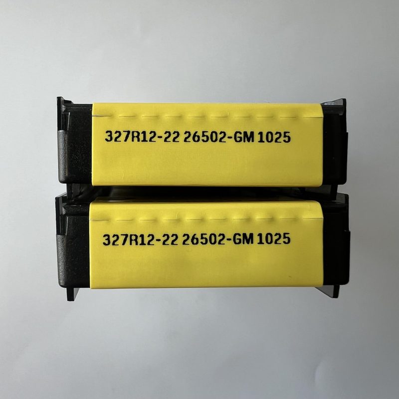 Режущий инструмент Sandvik 327R12-2226502-GM