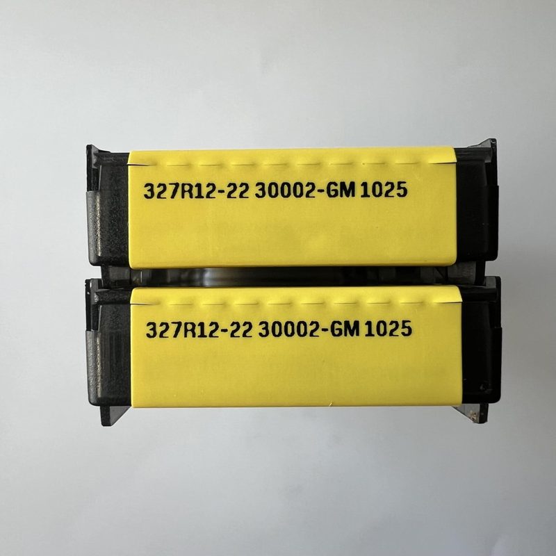 Режущий инструмент Sandvik 327R12-2230002-GM