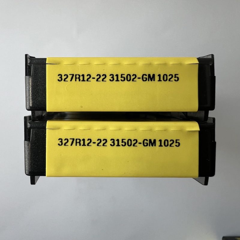 Режущий инструмент Sandvik 327R12-2231502-GM