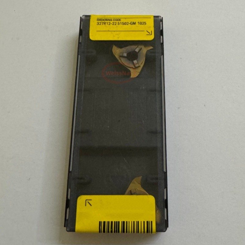 Режущий инструмент Sandvik 327R12-2251502-GM