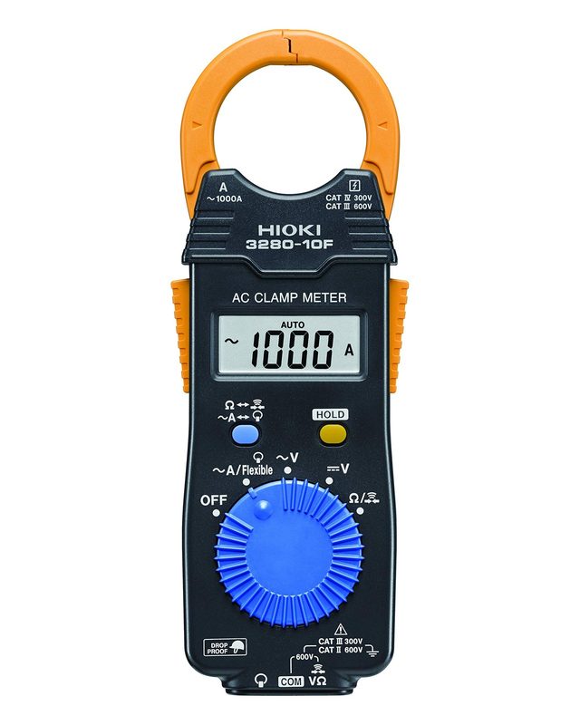Мультиметр Hioki 3280-10F