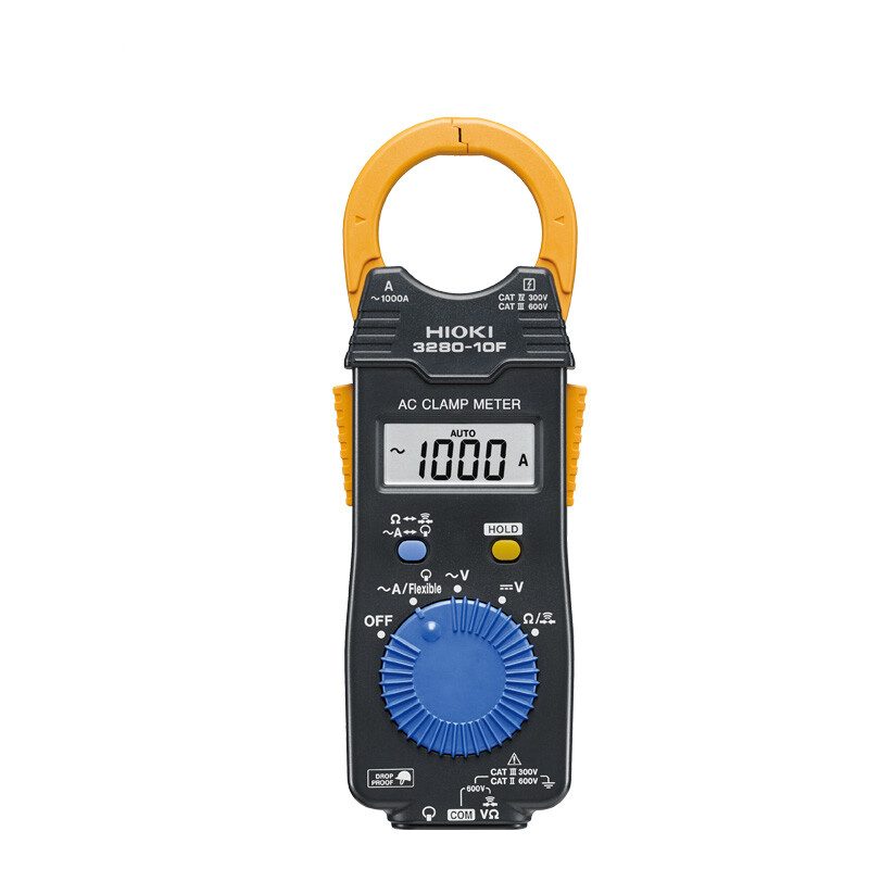 Тестер Hioki 3280-70F