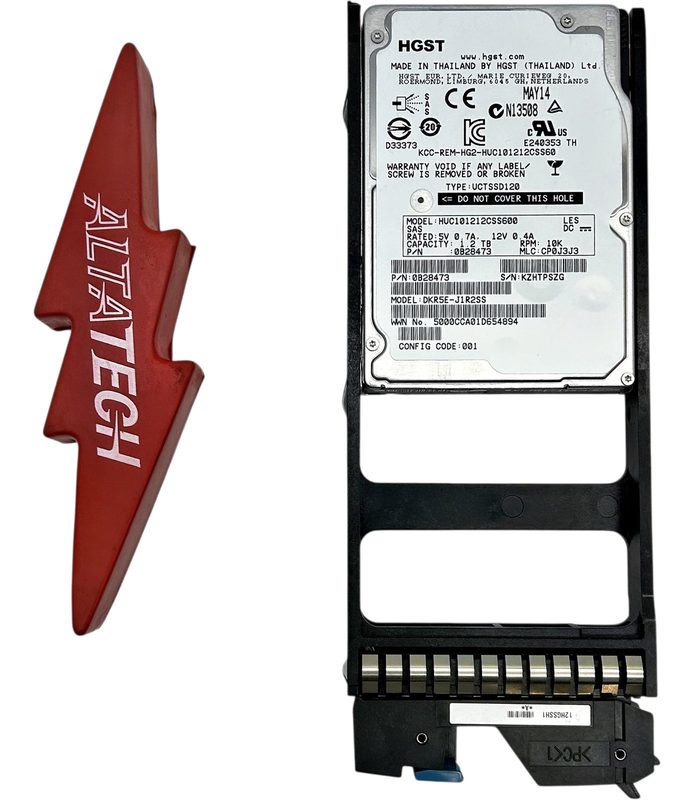 Жёсткий диск HPE 3282390-E