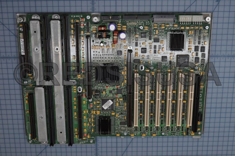 Материнская плата HPE 328843-001