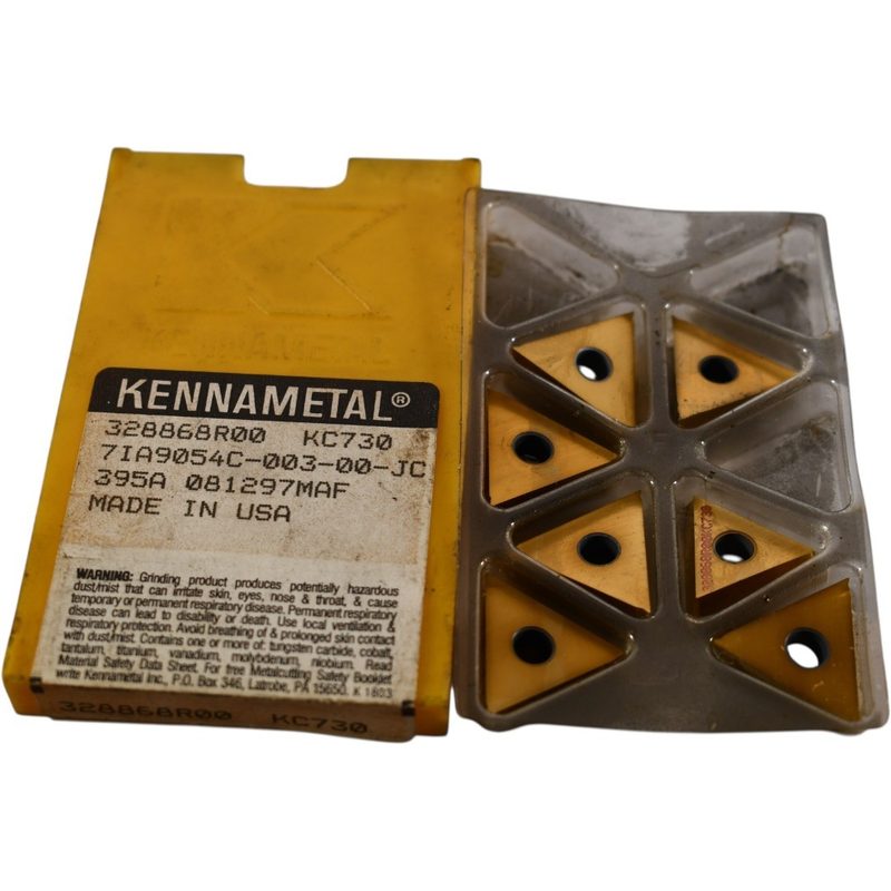 Режущий инструмент Kennametal 328868R00
